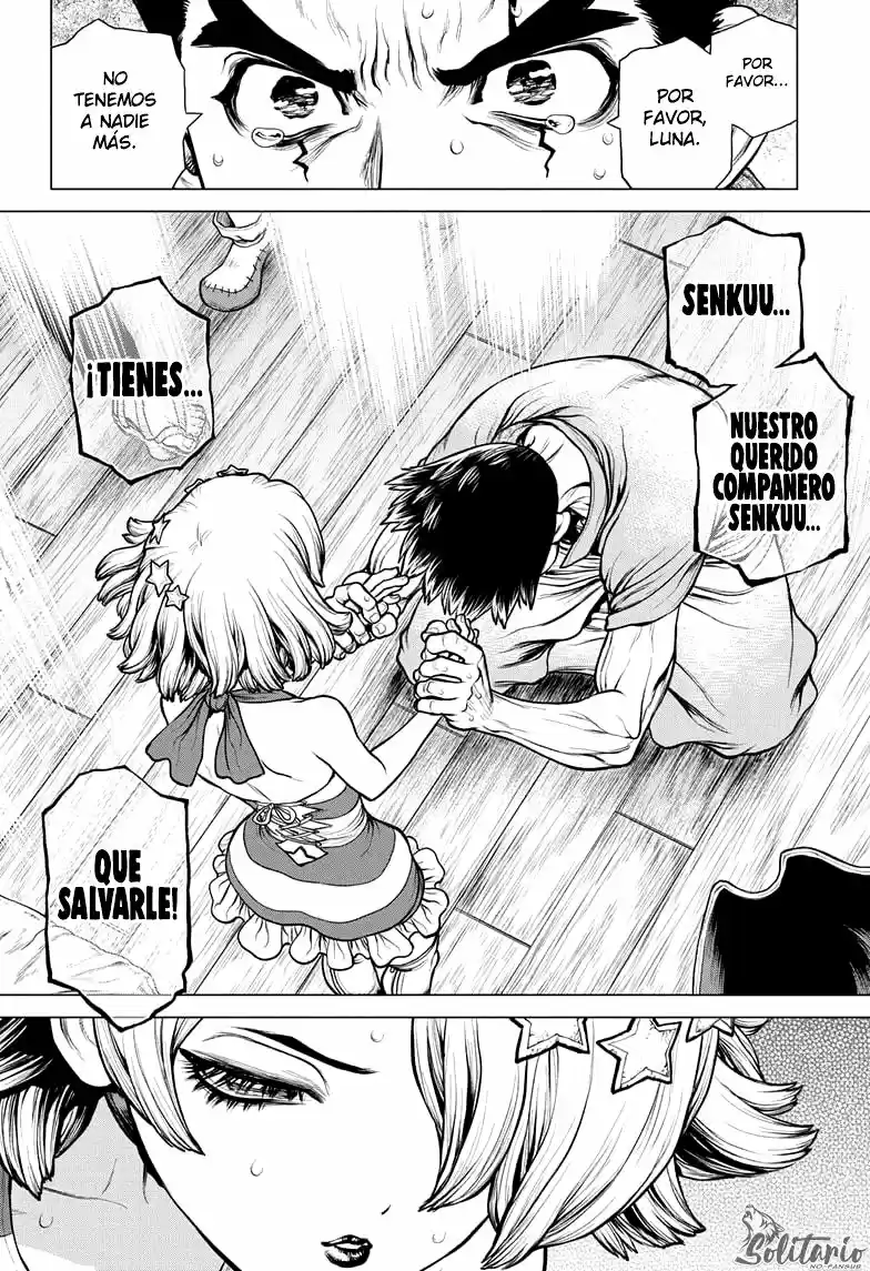Dr.Stone - Capítulo 160 - Página 12 - LectorTMOo