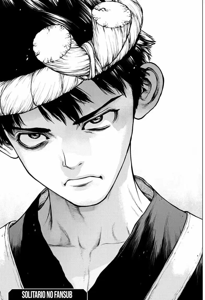 Dr.Stone - Capítulo 160 - Página 19 - LectorTMOo
