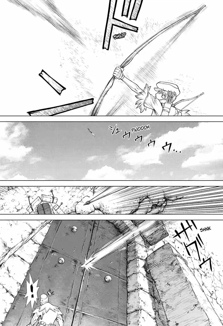 Dr.Stone - Capítulo 161 - Página 9 - LectorTMOo