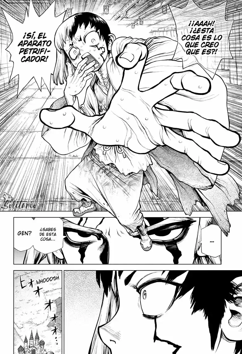Dr.Stone - Capítulo 161 - Página 11 - LectorTMOo