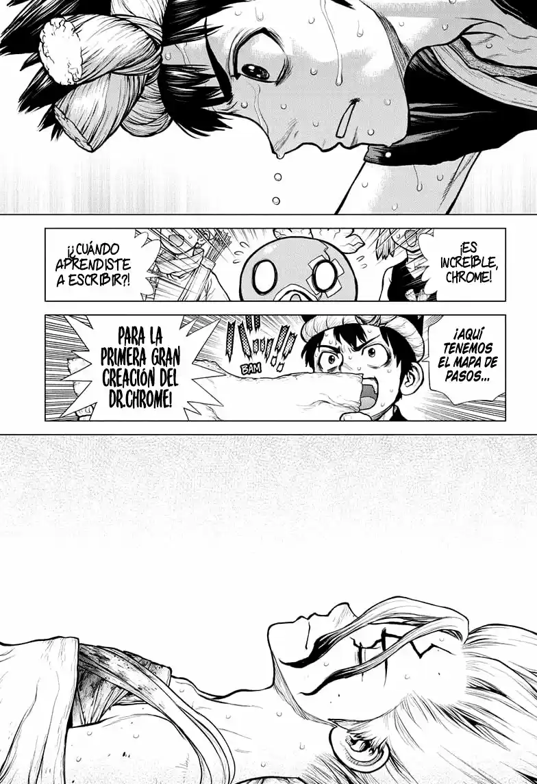 Dr.Stone - Capítulo 161 - Página 19 - LectorTMOo