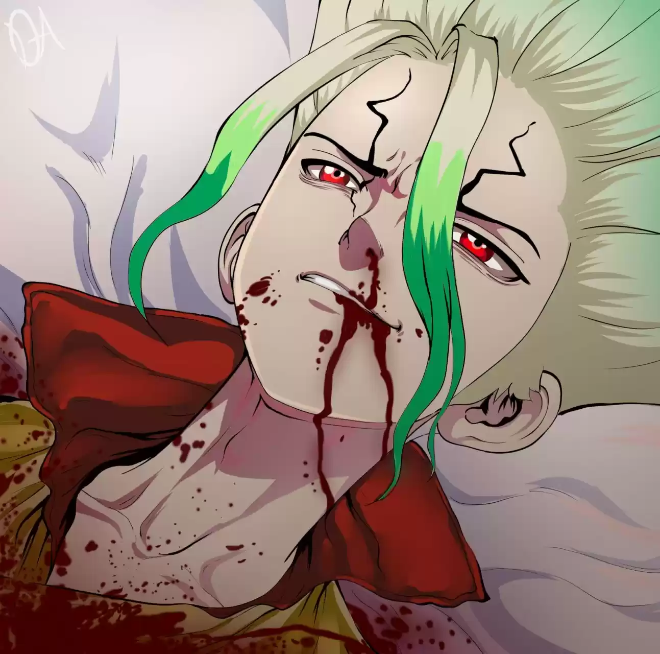Dr.Stone - Capítulo 161 - Página 22 - LectorTMOo