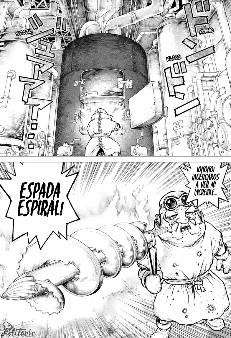 Dr.Stone - Capítulo 162 - Página 6 - LectorTMOo