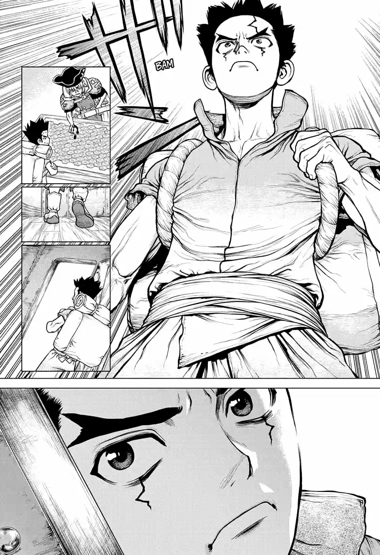 Dr.Stone - Capítulo 162 - Página 8 - LectorTMOo