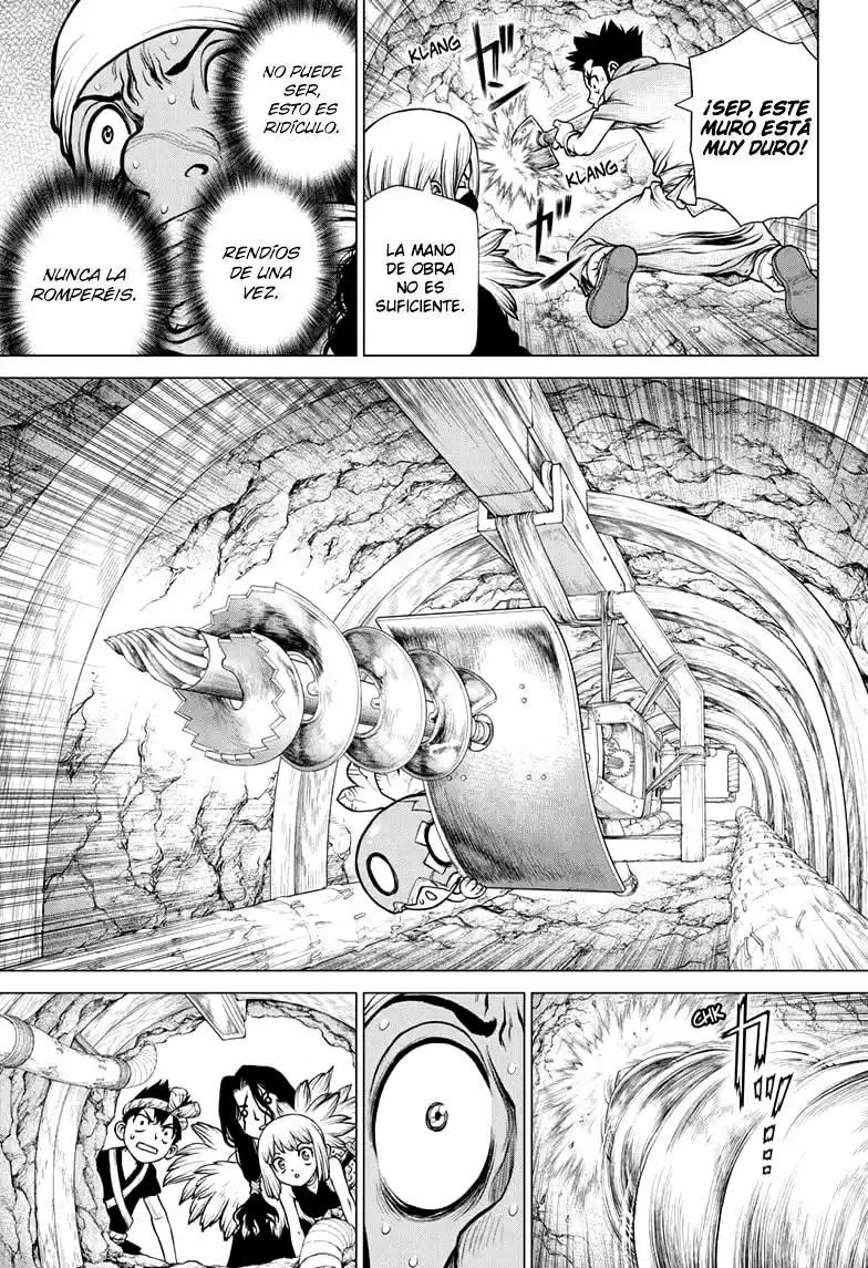 Dr.Stone - Capítulo 162 - Página 20 - LectorTMOo