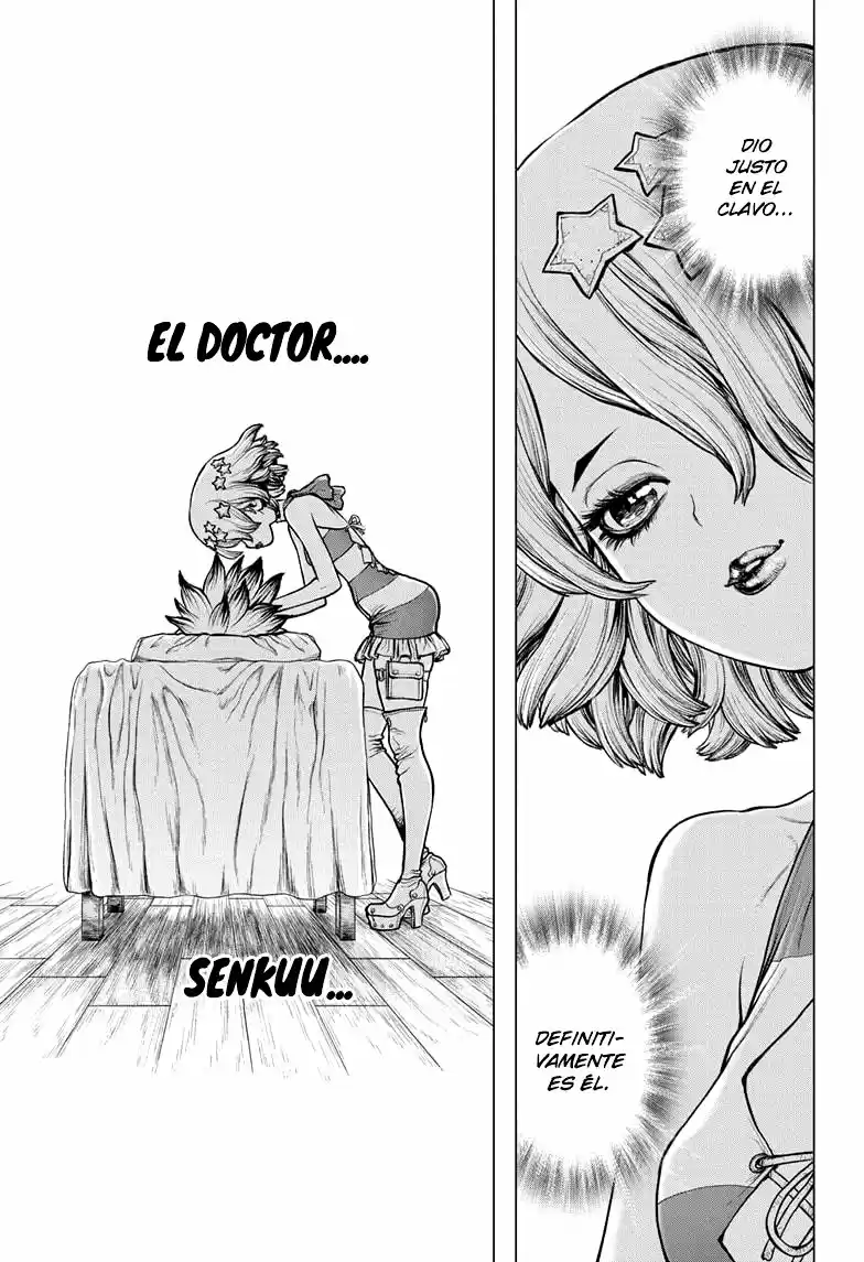 Dr.Stone - Capítulo 163 - Página 5 - LectorTMOo