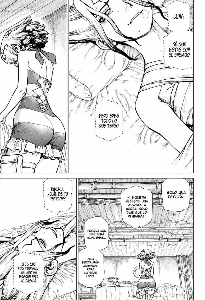 Dr.Stone - Capítulo 163 - Página 7 - LectorTMOo