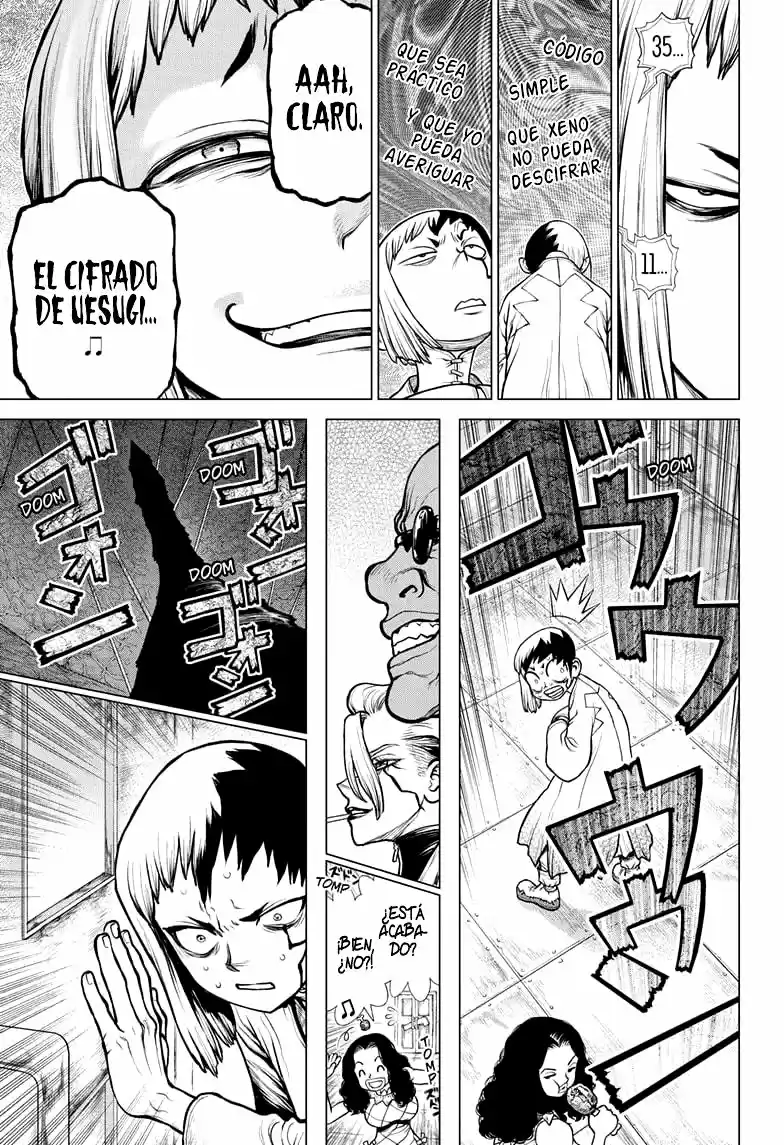 Dr.Stone - Capítulo 163 - Página 12 - LectorTMOo