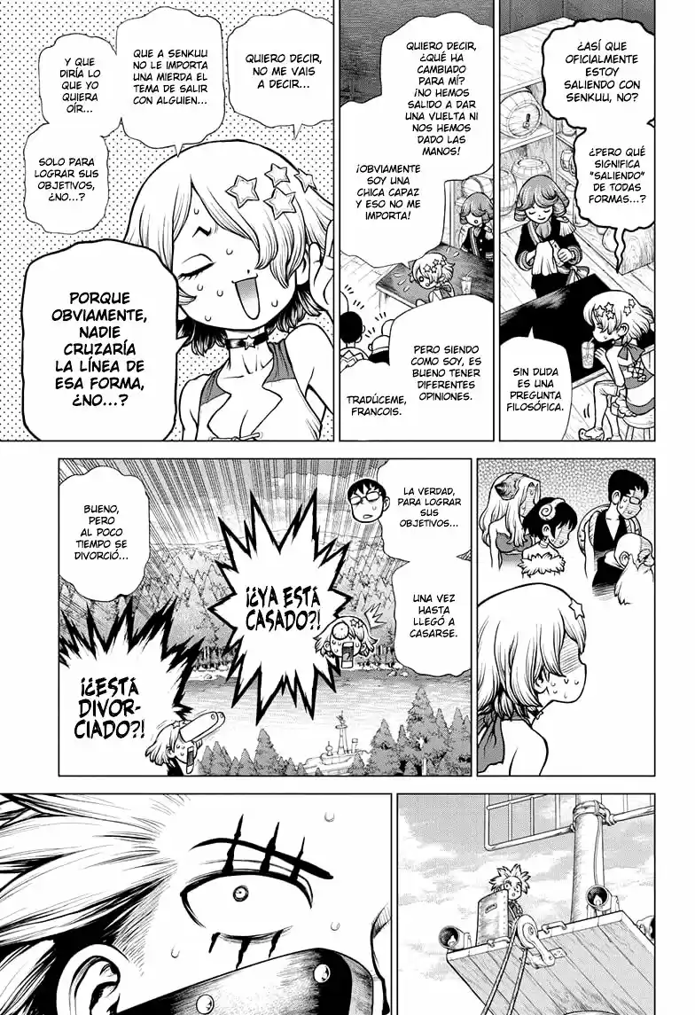 Dr.Stone - Capítulo 163 - Página 14 - LectorTMOo