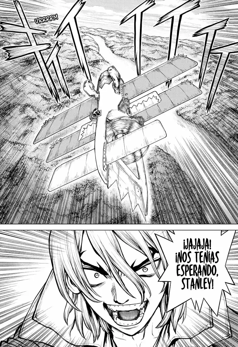 Dr.Stone - Capítulo 163 - Página 16 - LectorTMOo
