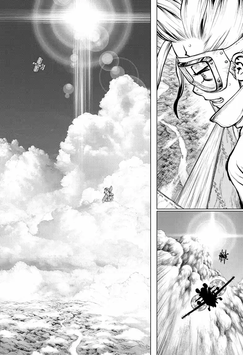 Dr.Stone - Capítulo 164 - Página 7 - LectorTMOo