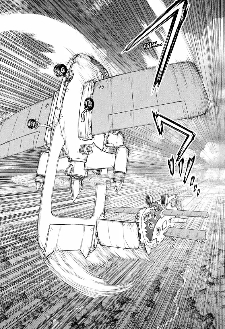 Dr.Stone - Capítulo 164 - Página 15 - LectorTMOo