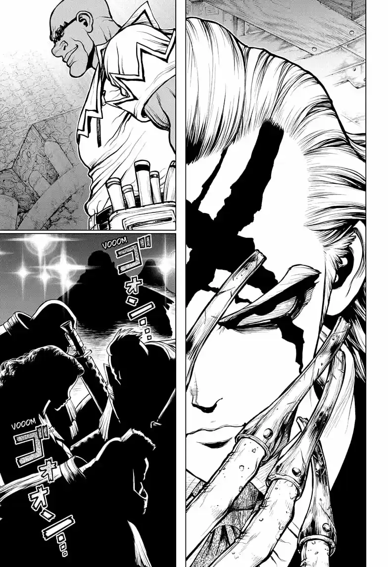 Dr.Stone - Capítulo 165 - Página 7 - LectorTMOo