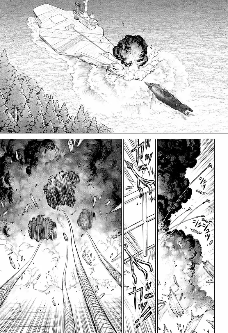 Dr.Stone - Capítulo 165 - Página 10 - LectorTMOo