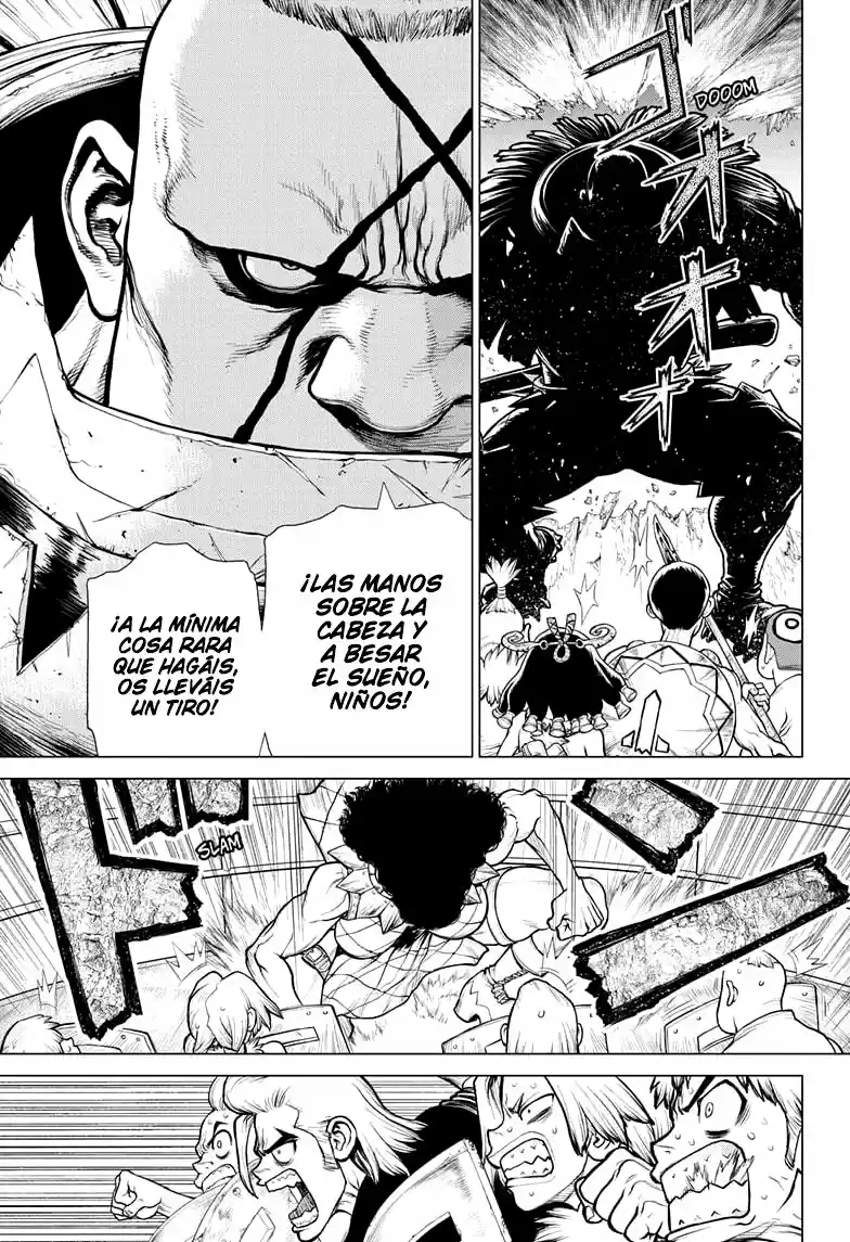 Dr.Stone - Capítulo 165 - Página 12 - LectorTMOo