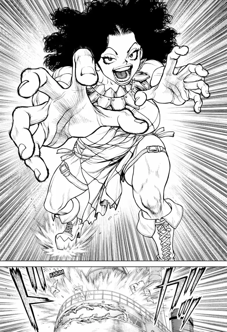 Dr.Stone - Capítulo 165 - Página 13 - LectorTMOo