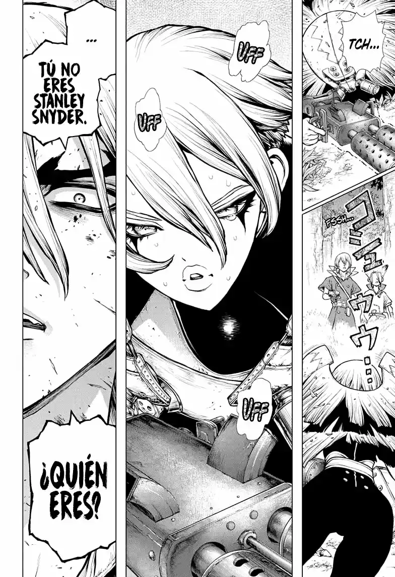 Dr.Stone - Capítulo 166 - Página 14 - LectorTMOo