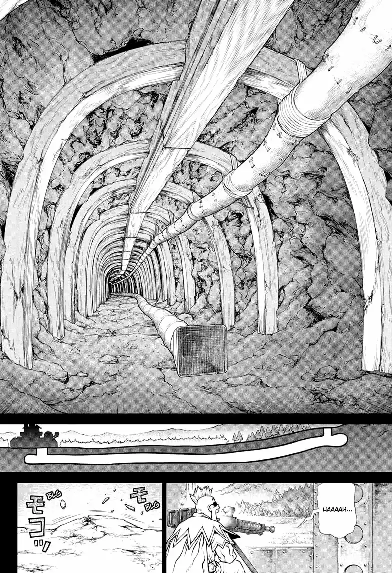 Dr.Stone - Capítulo 167 - Página 4 - LectorTMOo