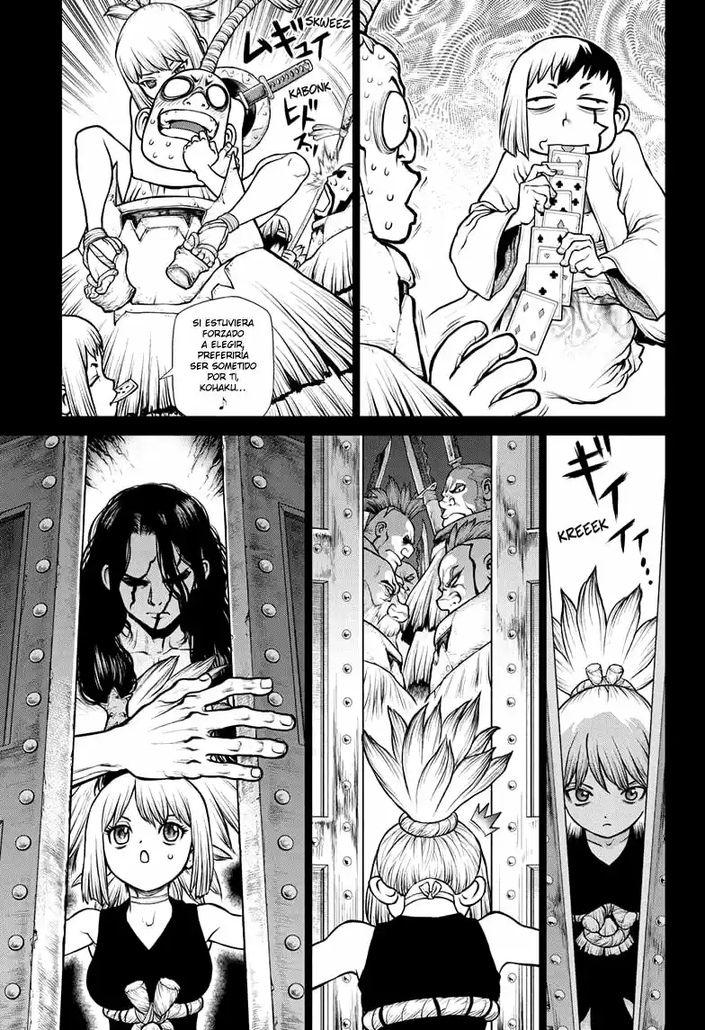 Dr.Stone - Capítulo 167 - Página 7 - LectorTMOo