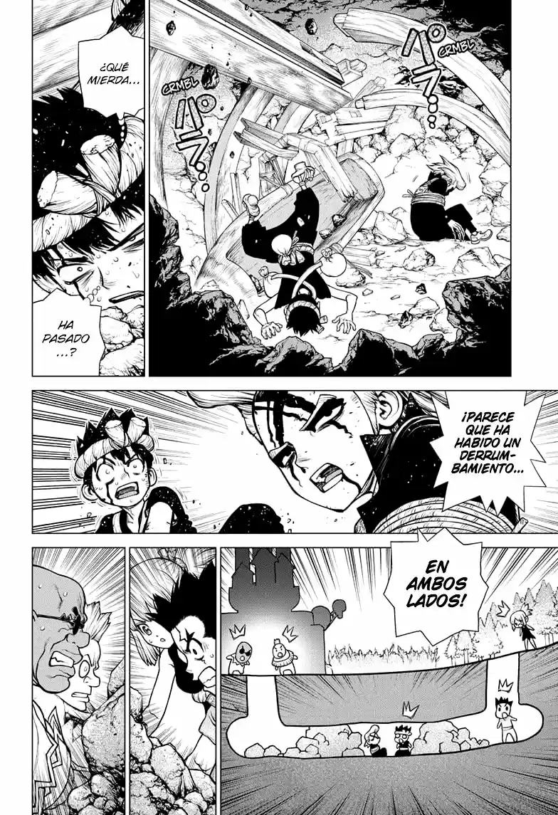 Dr.Stone - Capítulo 167 - Página 11 - LectorTMOo