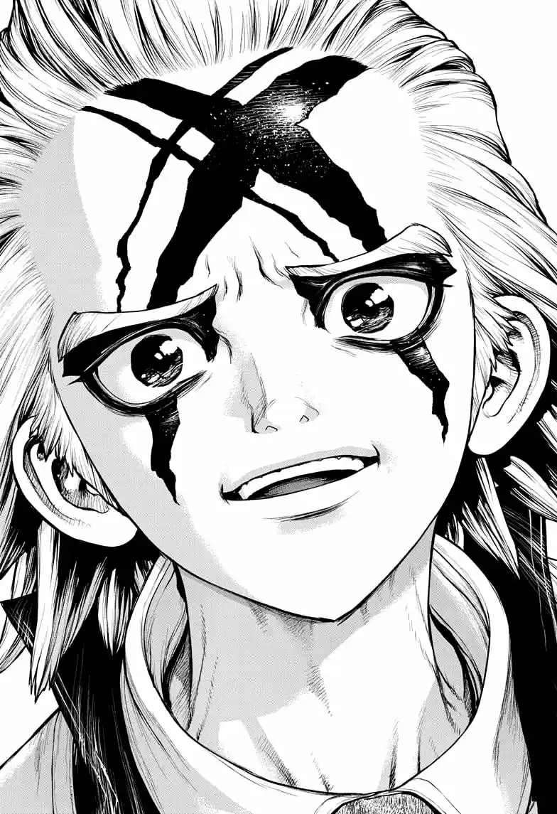Dr.Stone - Capítulo 168 - Página 8 - LectorTMOo
