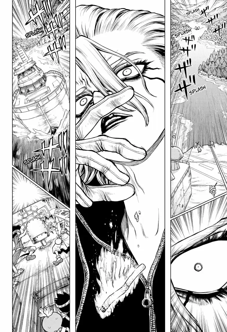 Dr.Stone - Capítulo 169 - Página 10 - LectorTMOo
