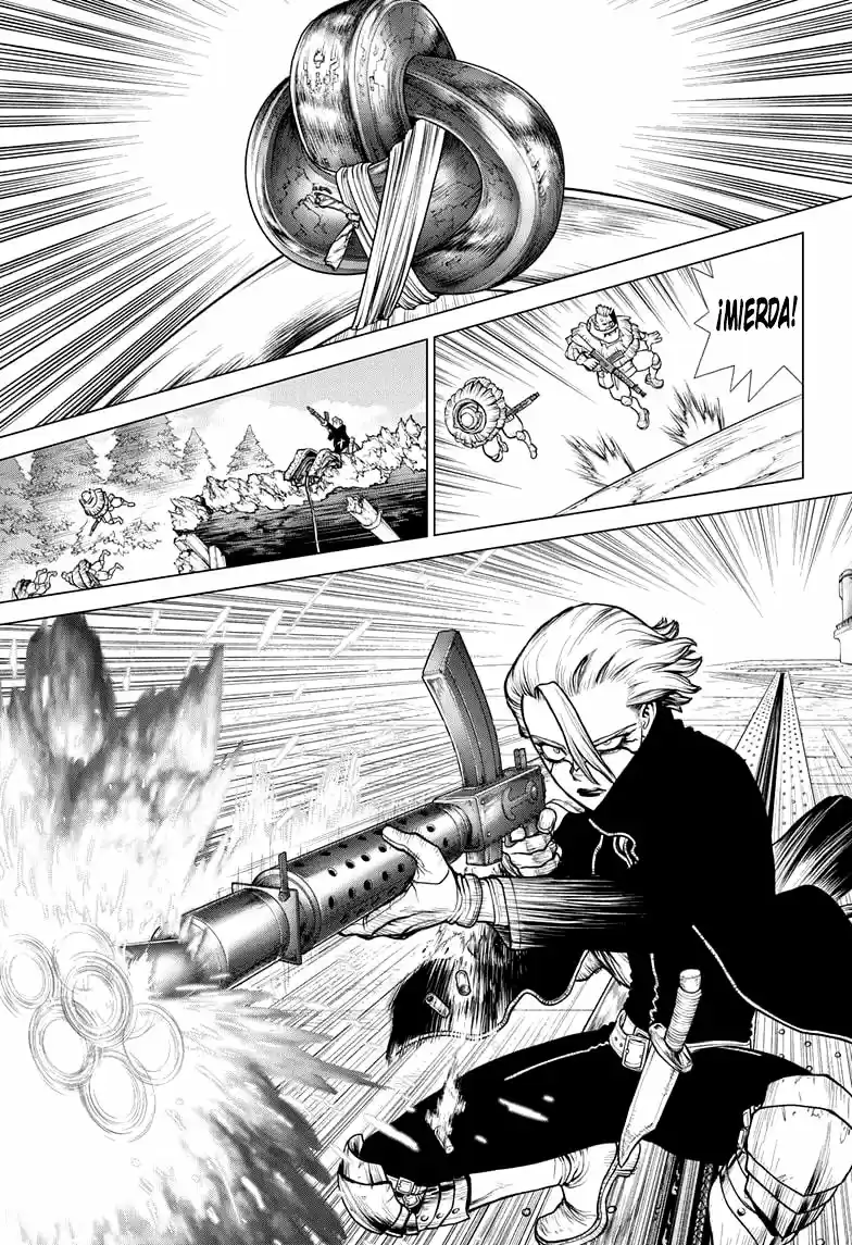 Dr.Stone - Capítulo 169 - Página 13 - LectorTMOo