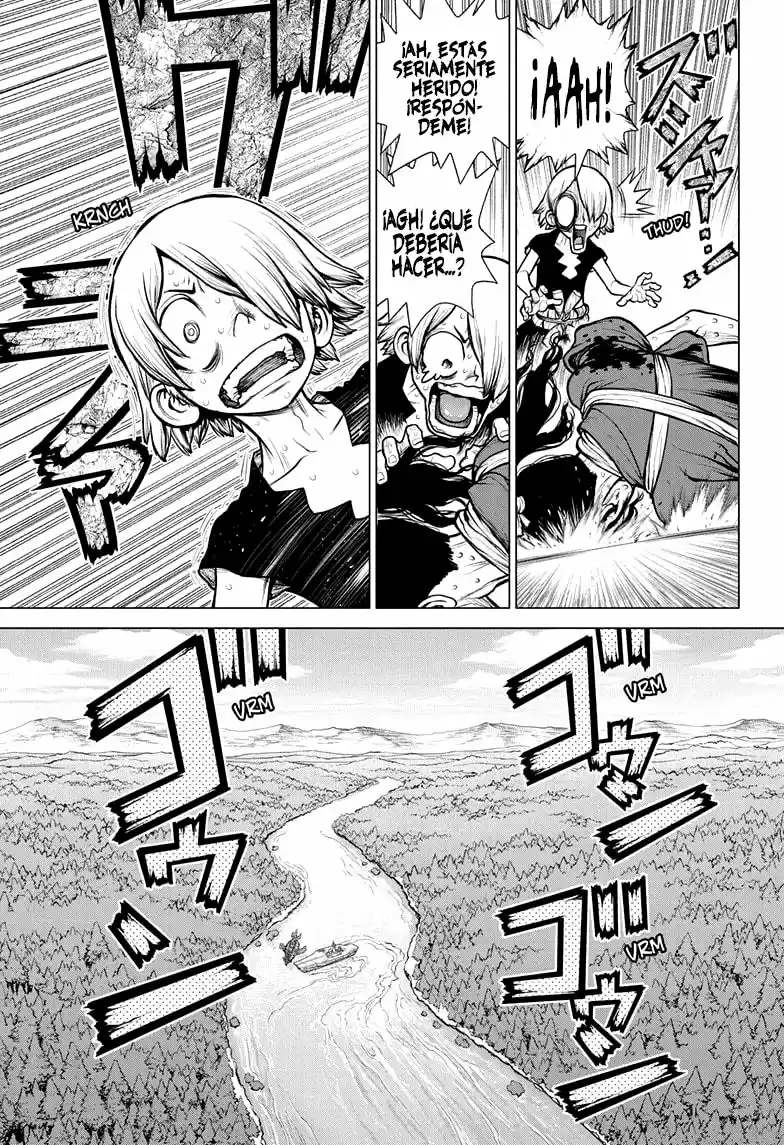 Dr.Stone - Capítulo 170 - Página 9 - LectorTMOo