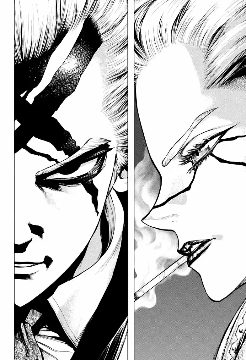 Dr.Stone - Capítulo 170 - Página 11 - LectorTMOo