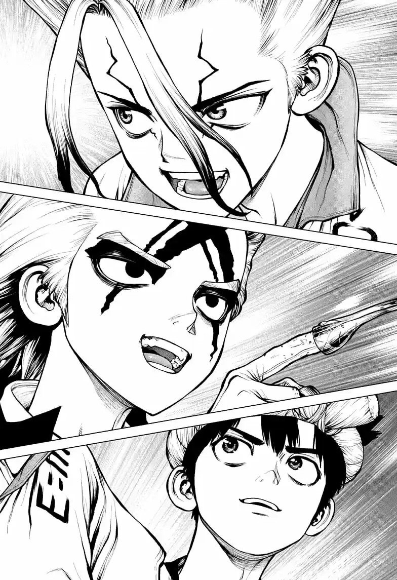 Dr.Stone - Capítulo 171 - Página 14 - LectorTMOo