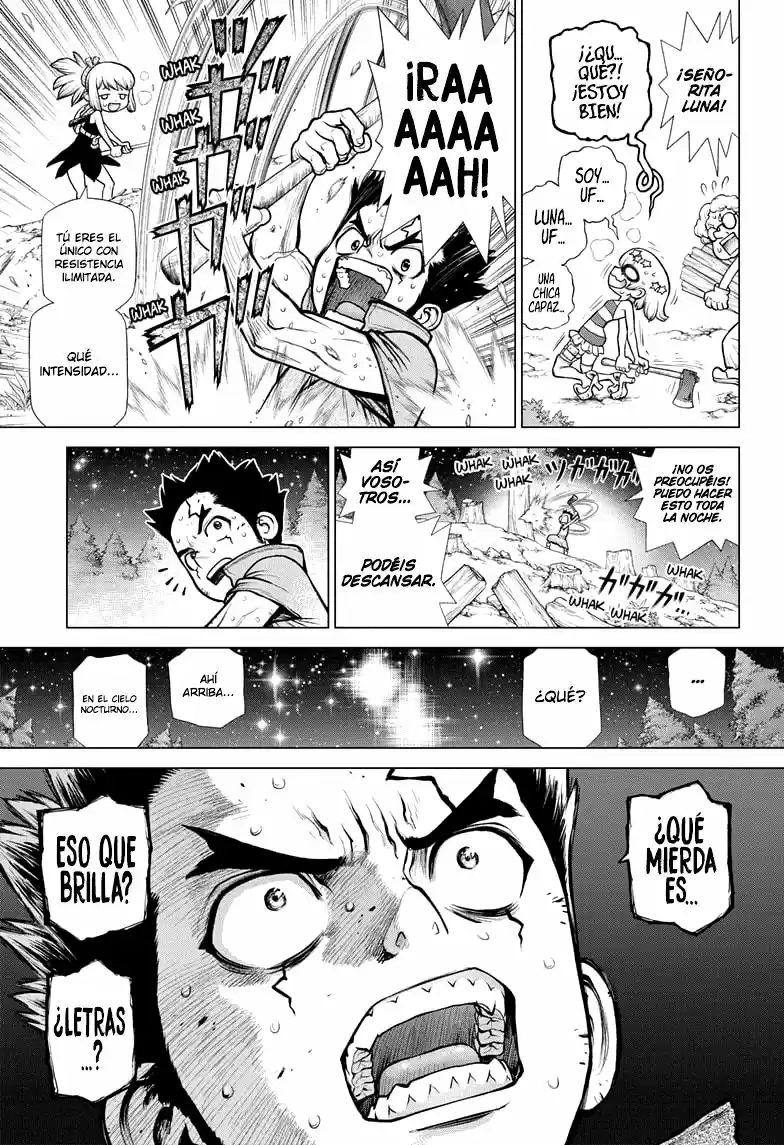 Dr.Stone - Capítulo 172 - Página 9 - LectorTMOo