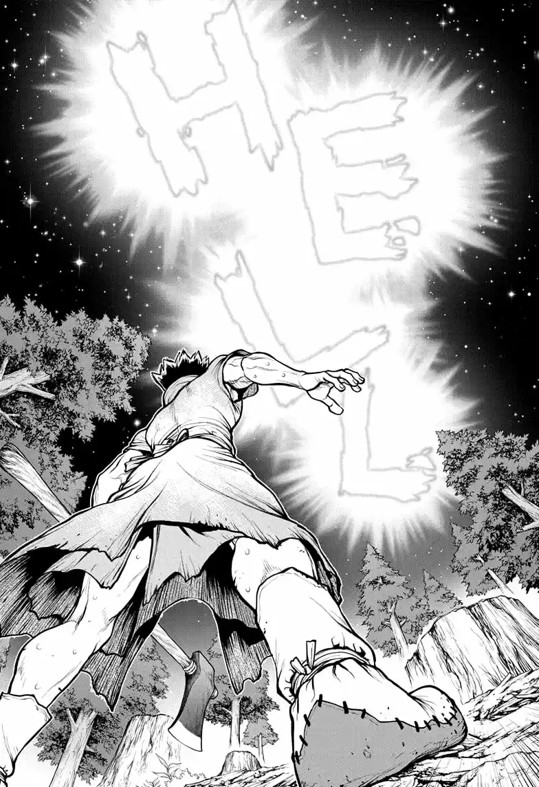 Dr.Stone - Capítulo 172 - Página 10 - LectorTMOo