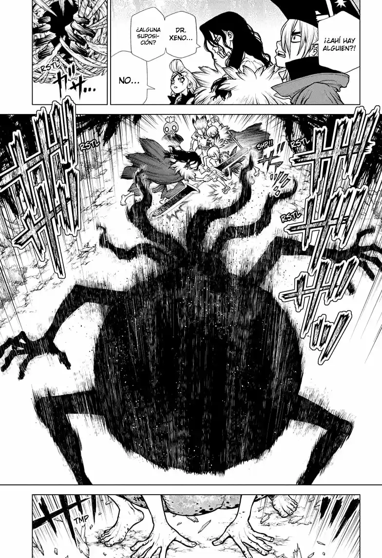 Dr.Stone - Capítulo 172 - Página 13 - LectorTMOo