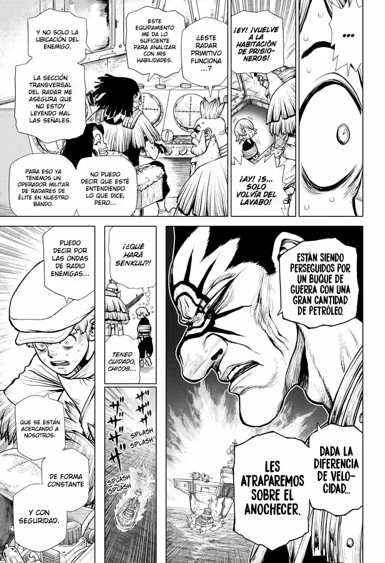 Dr.Stone - Capítulo 173 - Página 12 - LectorTMOo