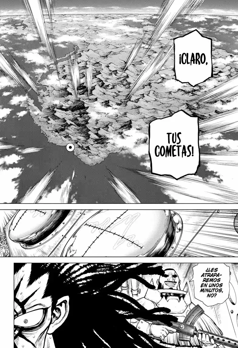 Dr.Stone - Capítulo 173 - Página 15 - LectorTMOo