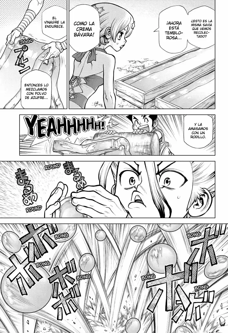 Dr.Stone - Capítulo 174 - Página 16 - LectorTMOo