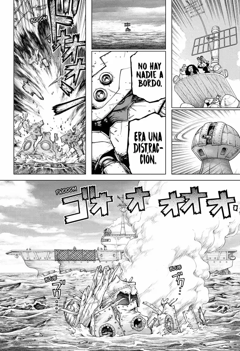 Dr.Stone - Capítulo 175 - Página 10 - LectorTMOo