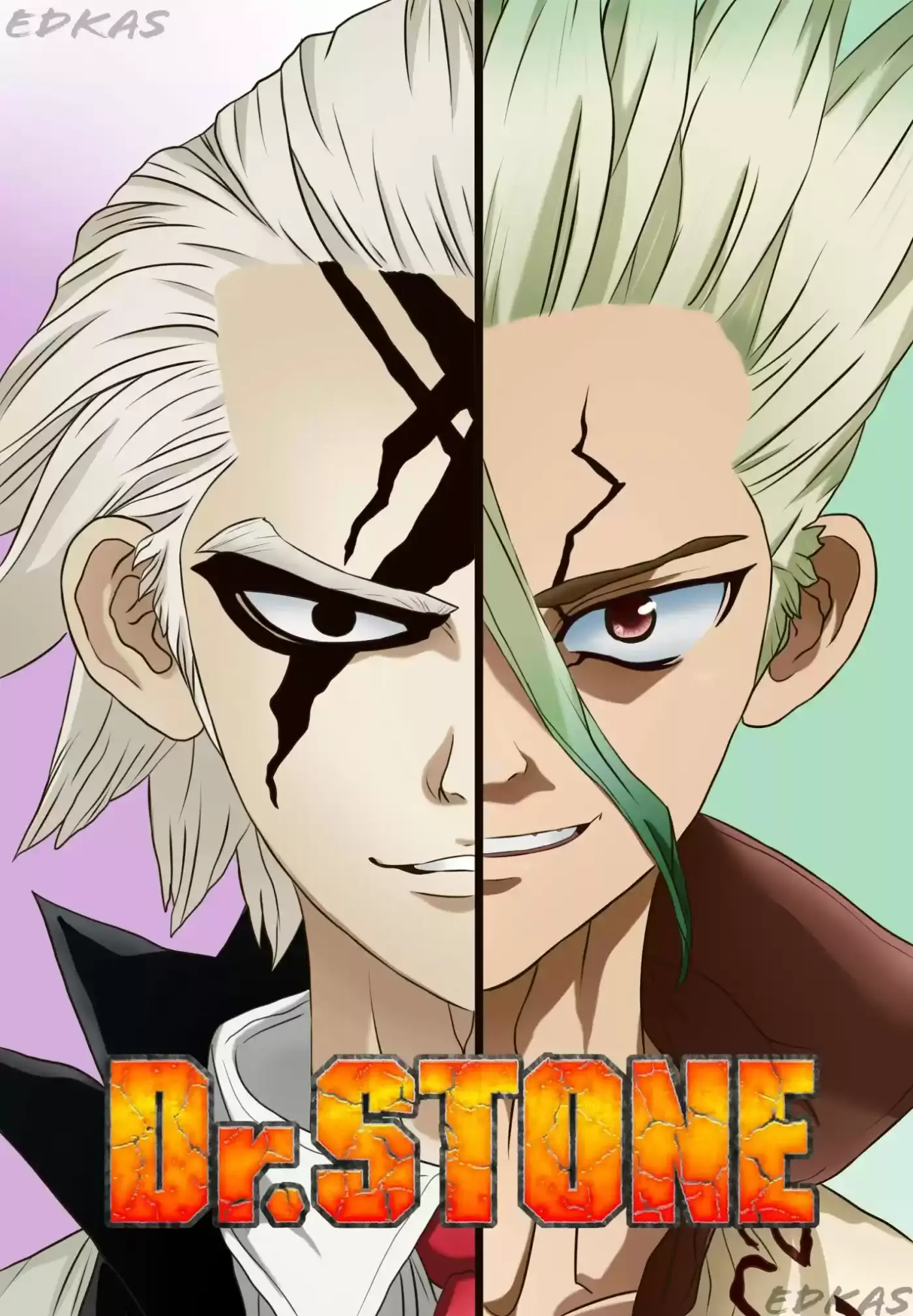 Dr.Stone - Capítulo 176 - Página 18 - LectorTMOo