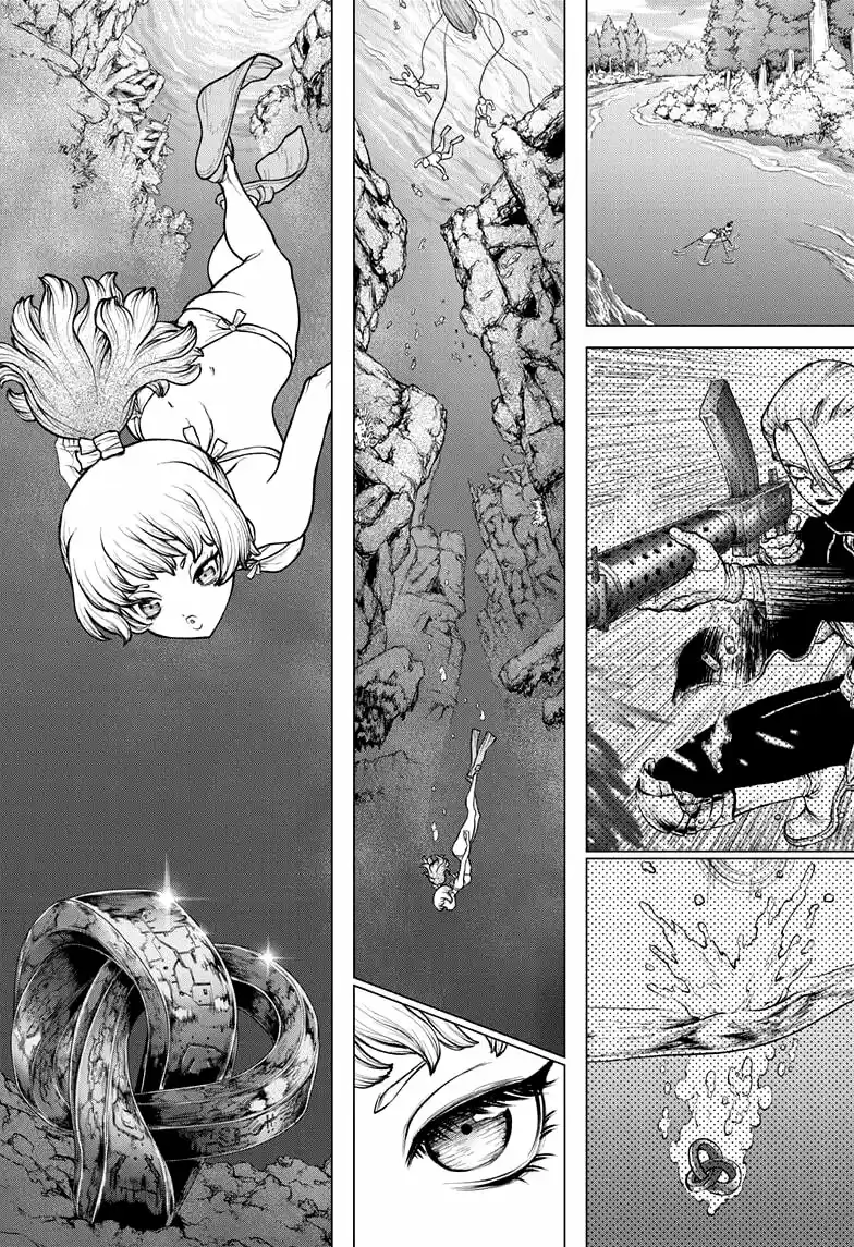 Dr.Stone - Capítulo 177 - Página 5 - LectorTMOo