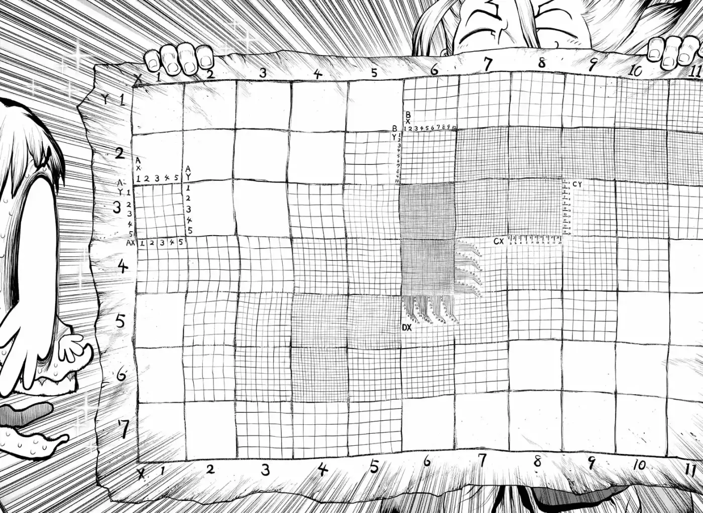 Dr.Stone - Capítulo 177 - Página 11 - LectorTMOo