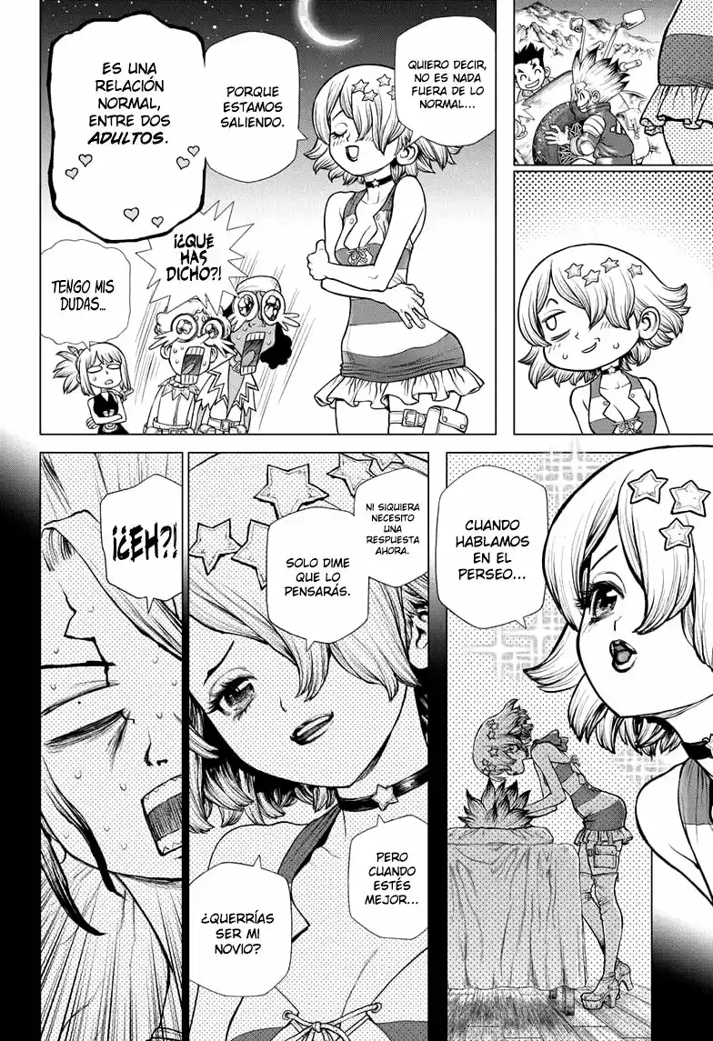 Dr.Stone - Capítulo 178 - Página 13 - LectorTMOo