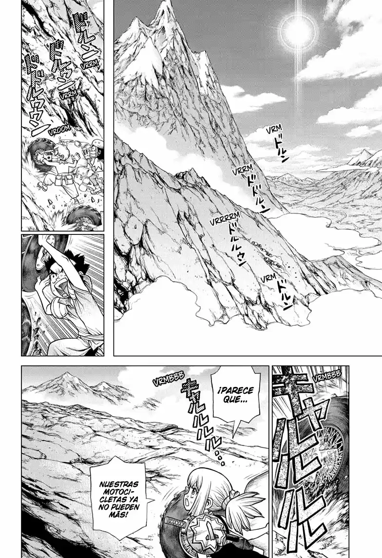 Dr.Stone - Capítulo 178 - Página 19 - LectorTMOo
