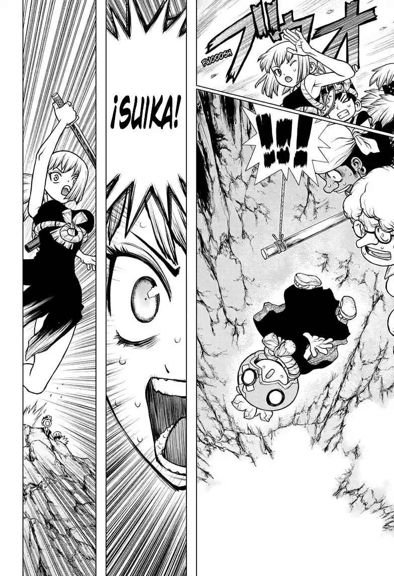 Dr.Stone - Capítulo 179 - Página 12 - LectorTMOo