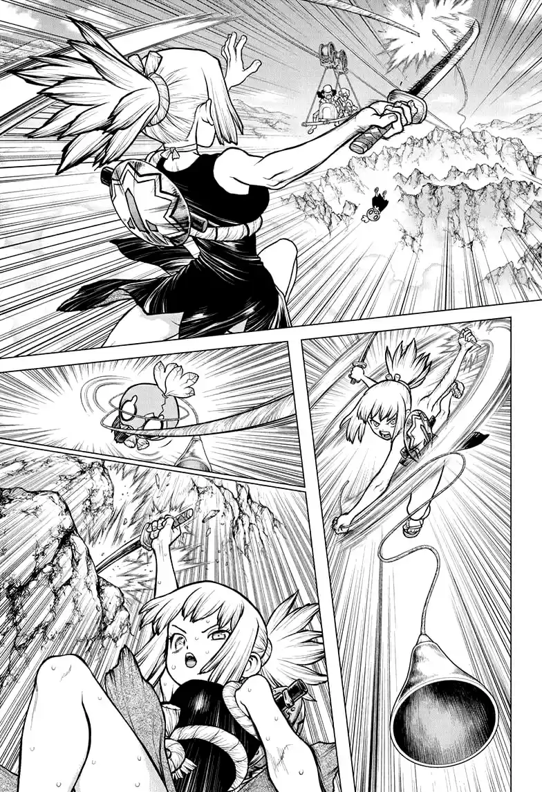 Dr.Stone - Capítulo 179 - Página 13 - LectorTMOo
