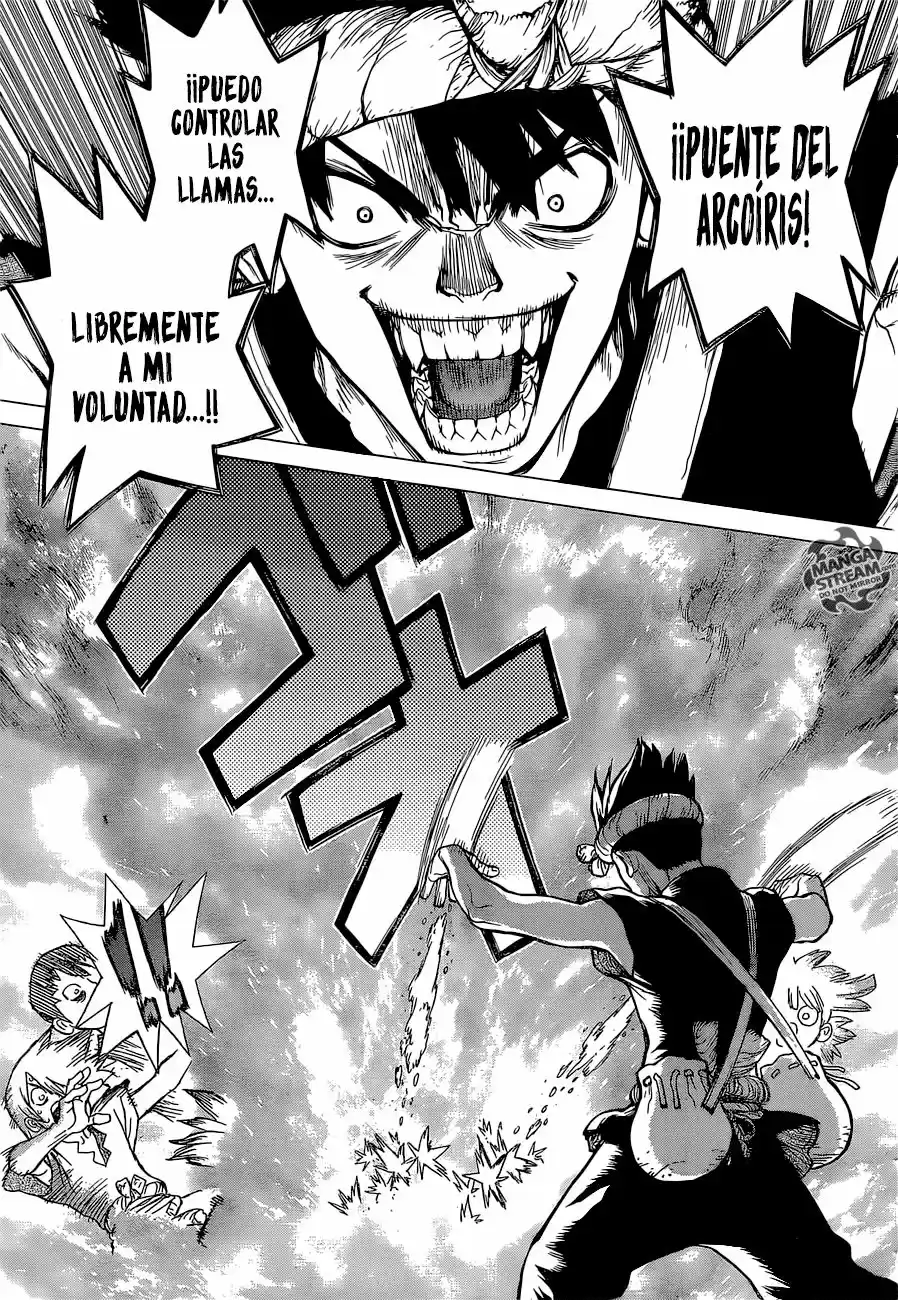 Dr.Stone - Capítulo 18 - Página 6 - LectorTMOo
