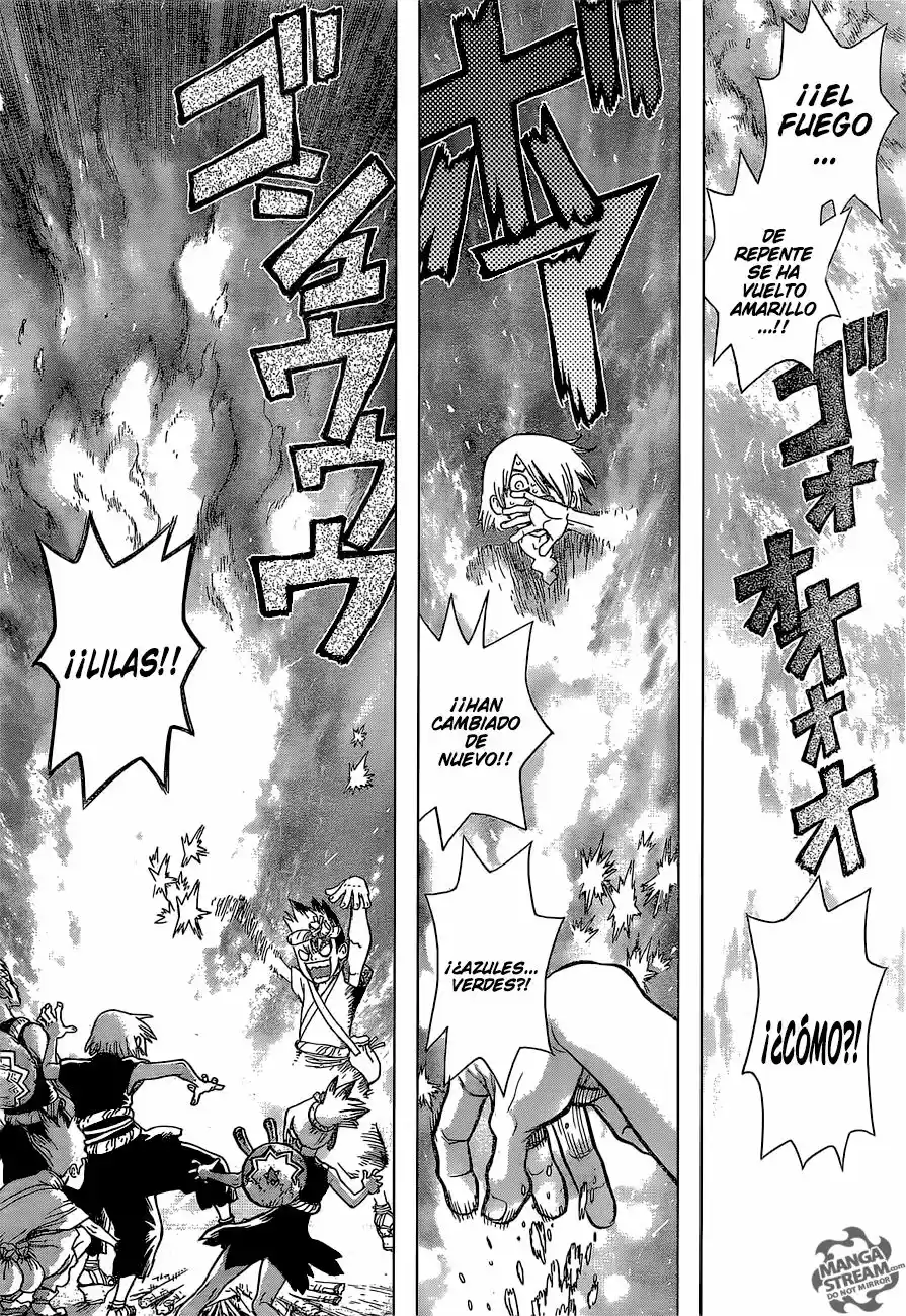 Dr.Stone - Capítulo 18 - Página 7 - LectorTMOo