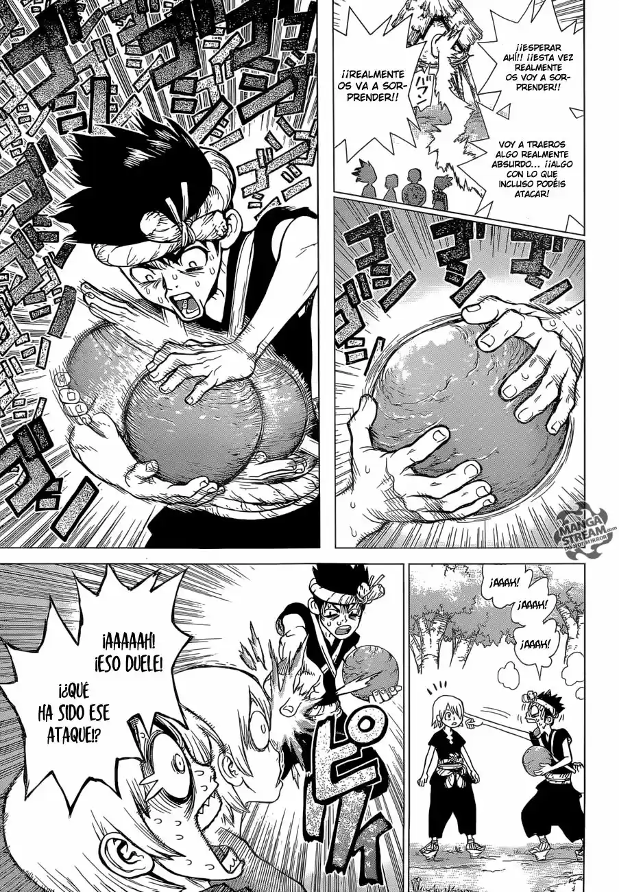 Dr.Stone - Capítulo 18 - Página 10 - LectorTMOo