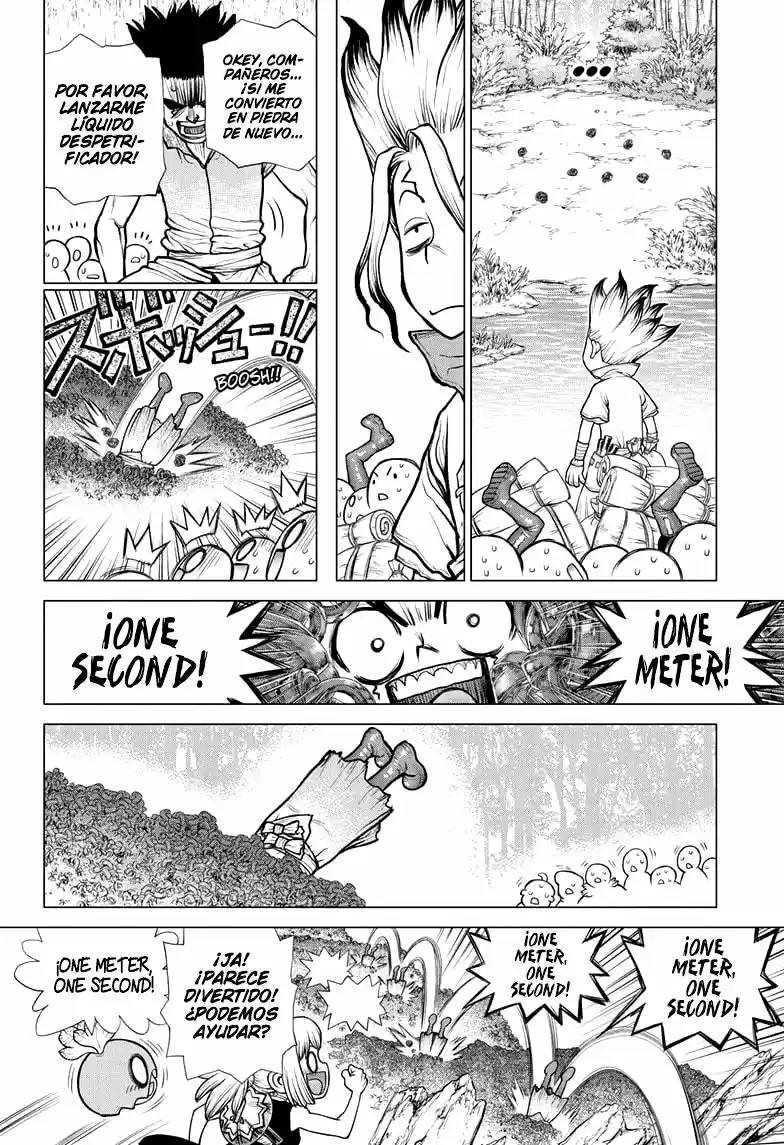Dr.Stone - Capítulo 181 - Página 6 - LectorTMOo