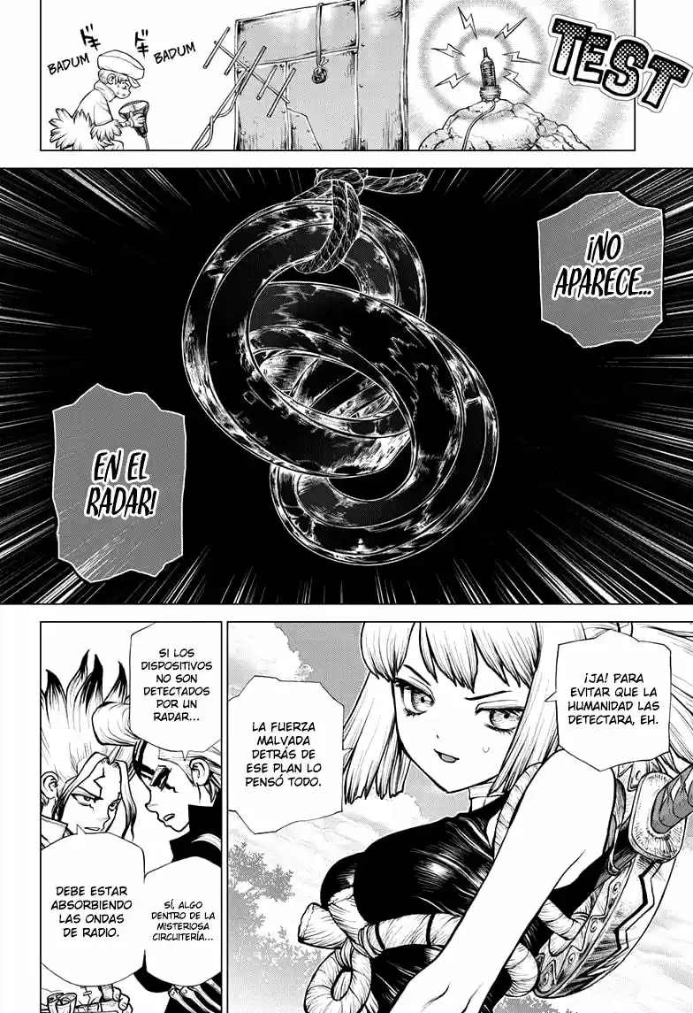 Dr.Stone - Capítulo 181 - Página 18 - LectorTMOo