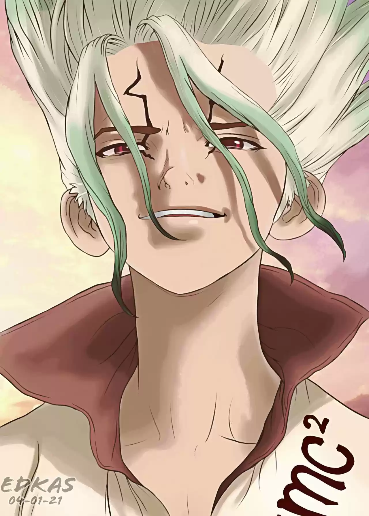 Dr.Stone - Capítulo 181 - Página 21 - LectorTMOo